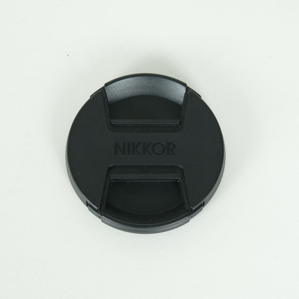 Nikon NIKKOR Z 24-70mm f/4 S Nikon NIKKOR Z 24-70mm f/4 S