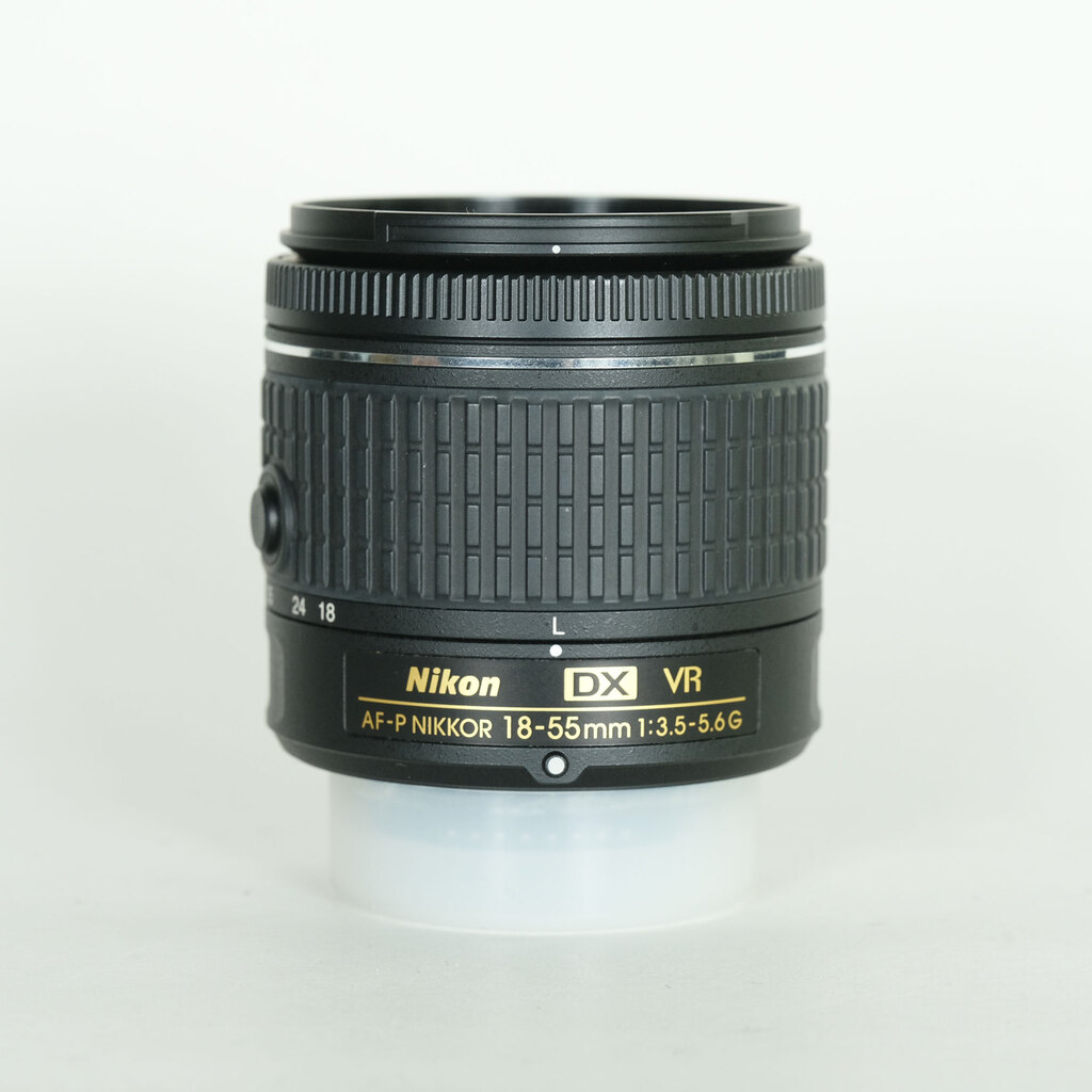 ？値引きしました！】ニコンVR AF-S 18-55mm f3.5-5.6DX用 値引きしました！】ニコンVR AF-S 18-55mm f3.5-5.6DX用 ニコン AF-