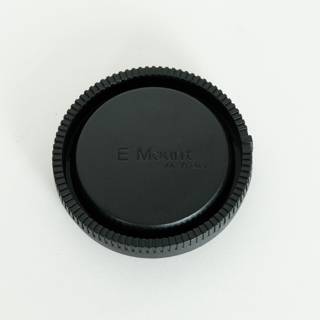 SONY E PZ 16-50mm F3.5-5.6 OSS SELP1650