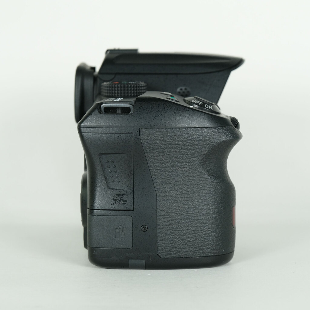 PENTAX K-30 ボディ ブラック PENTAX K-30 ボディ ブラック