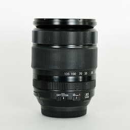 FUJIFILM XF18-135mmF3.5-5.6 R LM OIS WR
