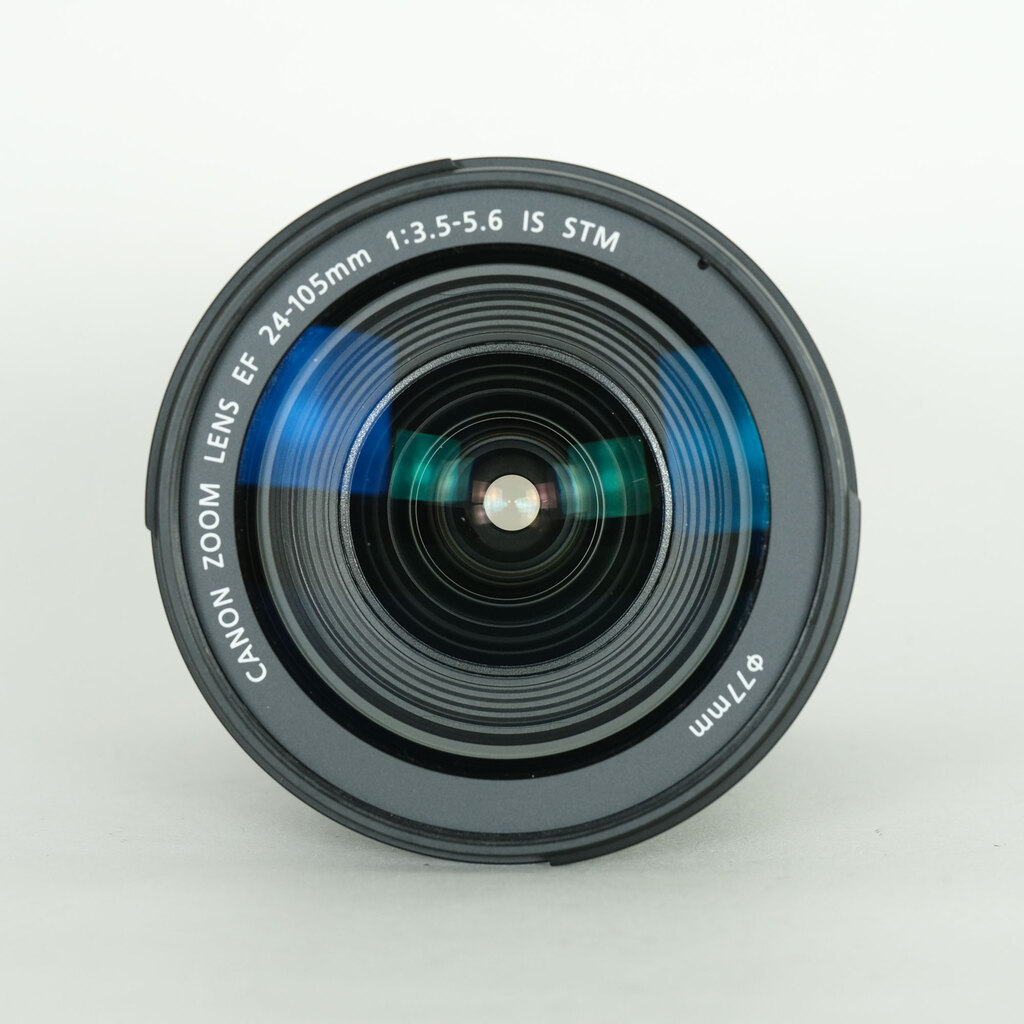 Canon EF24-105mm F3.5-5.6 IS STM