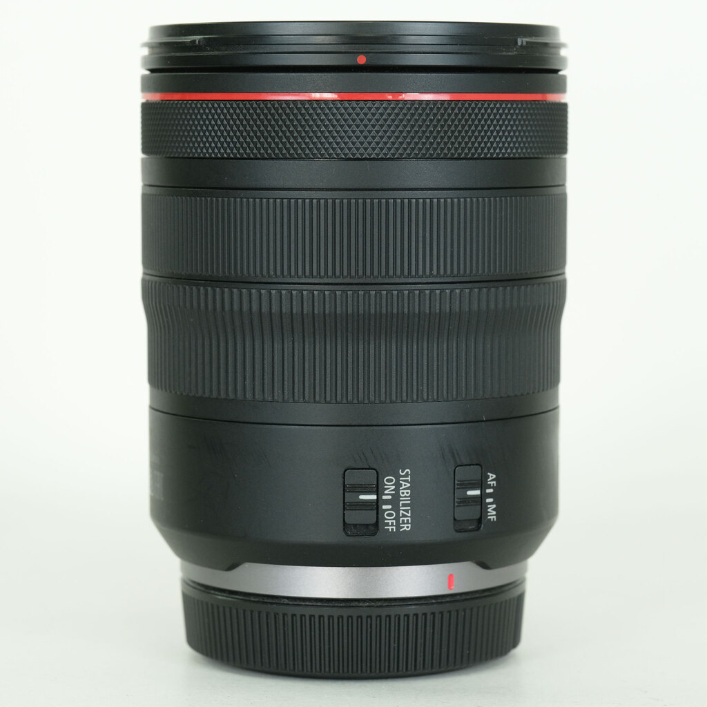 Canon RF24-105mm F4 L IS USM