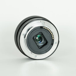 SONY E PZ 16-50mm F3.5-5.6 OSS SELP1650
