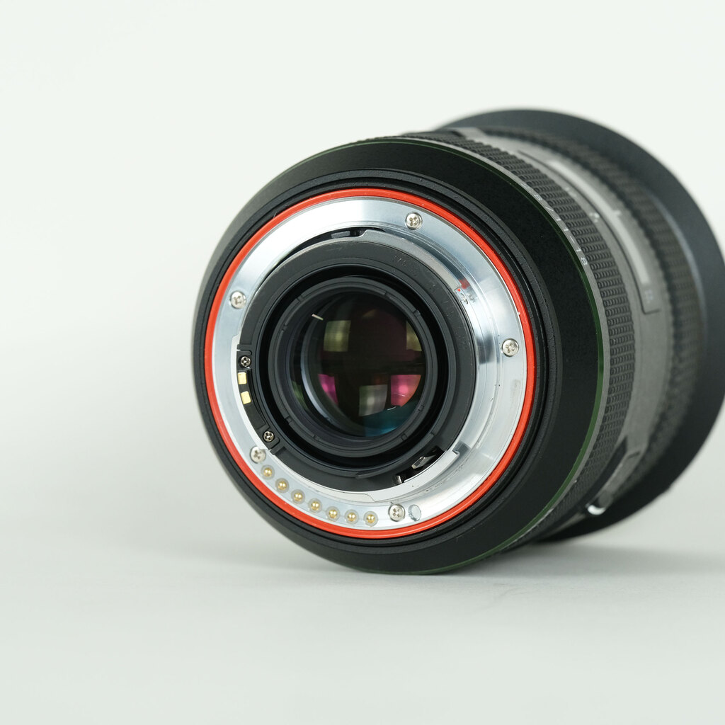 PENTAX HD PENTAX-DA☆11-18mmF2.8ED DC AWの出品 | ONE SCENE（ワン
