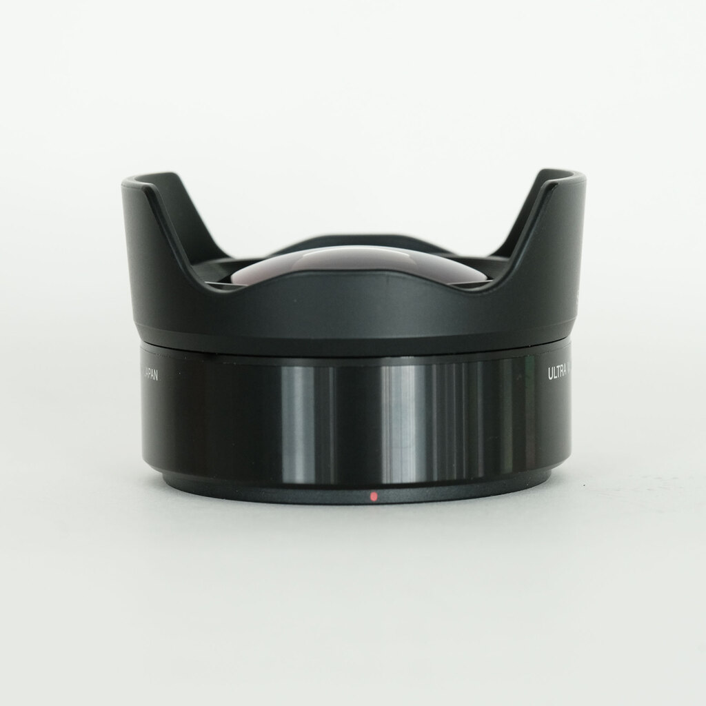 SONY E 16mm F2.8 SEL16F28