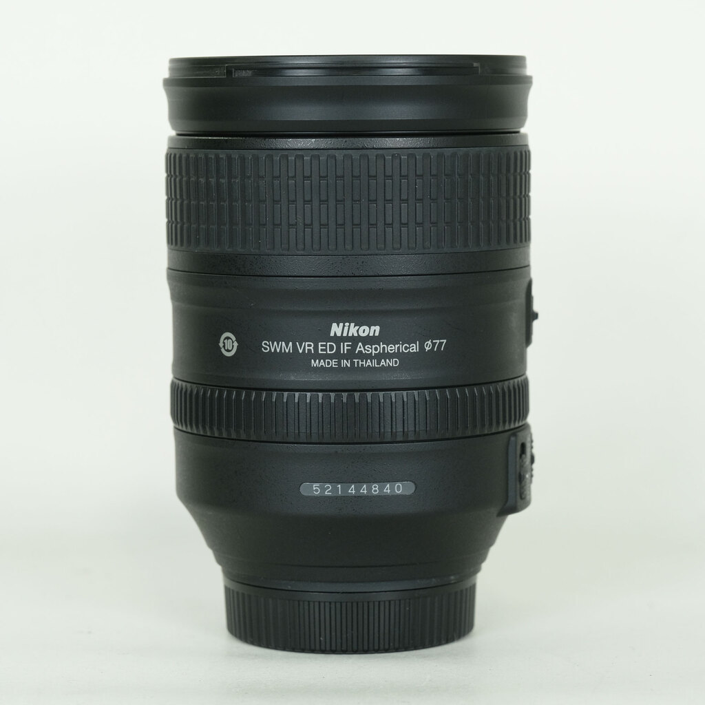 Nikon AF-S NIKKOR 28-300mm f/3.5-5.6G ED VR