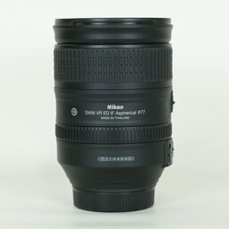 Nikon AF-S NIKKOR 28-300mm f/3.5-5.6G ED VR