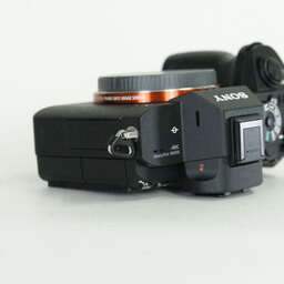 SONY α7R III（ILCE-7RM3）