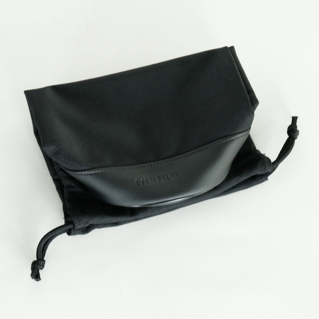 FUJIFILM GF100-200mmF5.6 R LM OIS WR