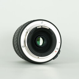 TOKINA AT-X 107DX Fisheye(AF10-17mm F3.5-4.5)(キヤノンEF用)