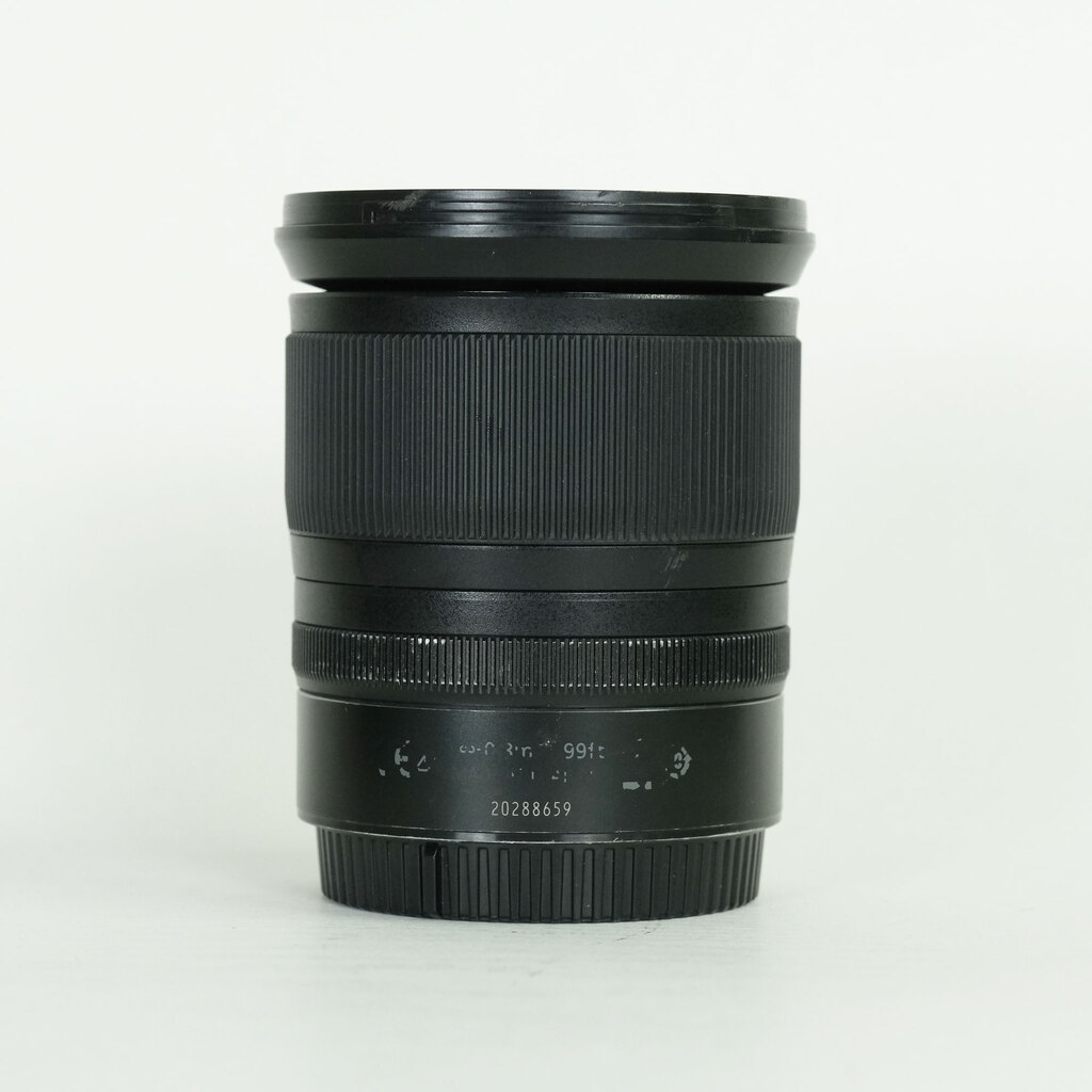 Nikon NIKKOR Z 24-70mm f/4 S Nikon NIKKOR Z 24-70mm f/4 S