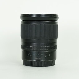 Nikon NIKKOR Z 24-70mm f/4 S Nikon NIKKOR Z 24-70mm f/4 S