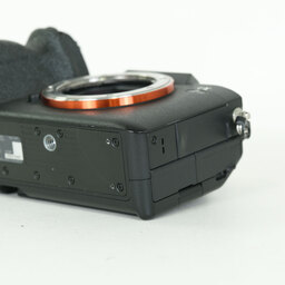 SONY α7 IV（ILCE-7M4）