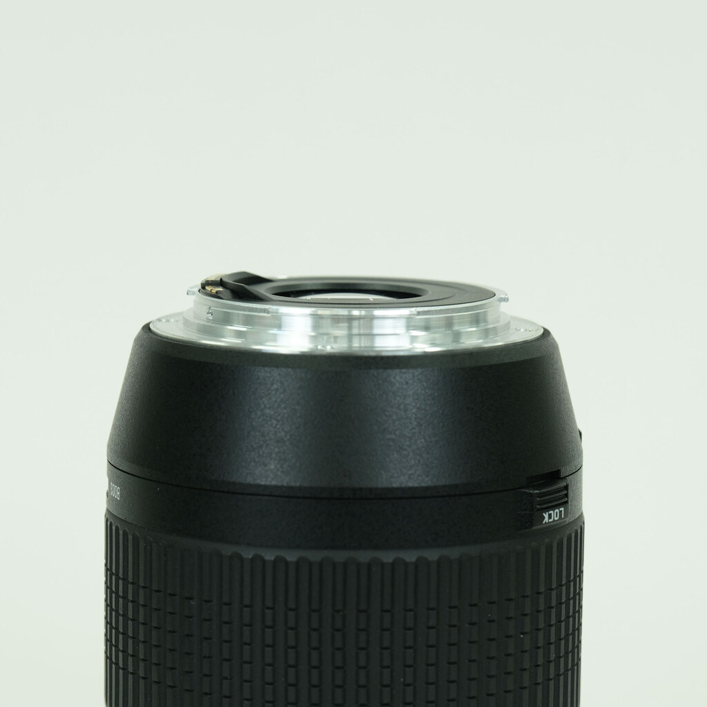 TAMRON AF18-270mm F3.5-6.3 DiII VC MACRO/B003E(キヤノンEF用) TAMRON AF18-270mm F3.5-6.3 DiII VC MACRO/B003E(キヤノンEF用)