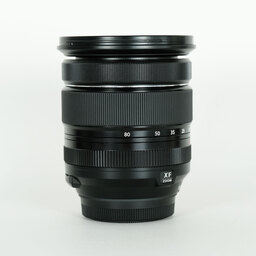FUJIFILM XF16-80mmF4 R OIS WR