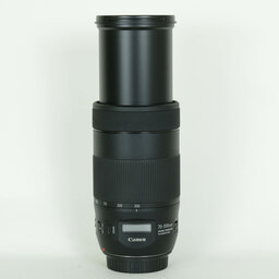 Canon EF70-300mm F4-5.6 IS II USM