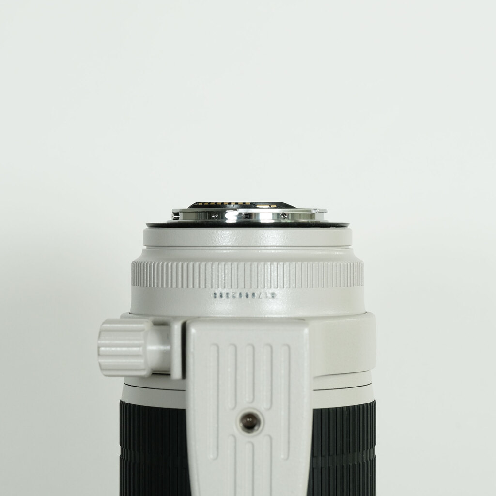 Canon EF70-200mm F2.8L IS II USM