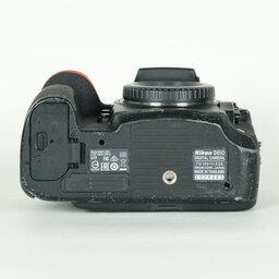 Nikon D810