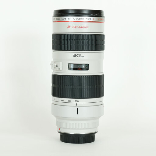 Canon EF70-200mm F2.8L USM