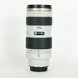 Canon EF70-200mm F2.8L USM