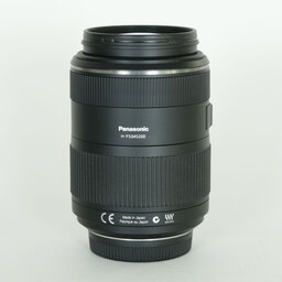 Panasonic LUMIX G VARIO 45-200mm F4.0-F5.6 MEGA O.I.S. H-FS045200