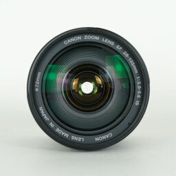 Canon EF28-135mm F3.5-5.6 IS USM