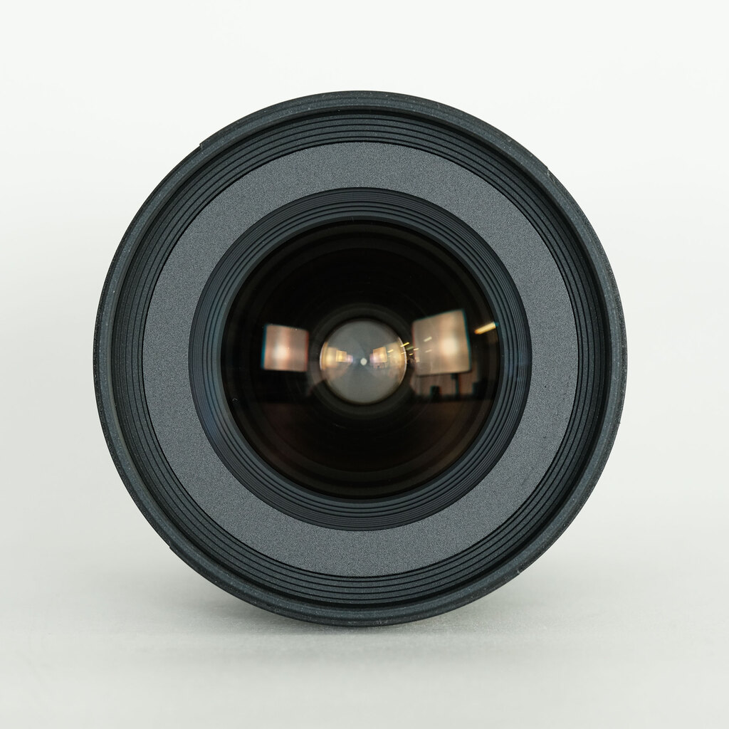 SIGMA AF 24mm F1.8 EX DG ASPH MACRO (ソニーA用)