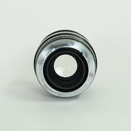 コシナ フォクトレンダー ULTRON 75mm F1.9 SC シングルコート ブラックペイント ライカM用