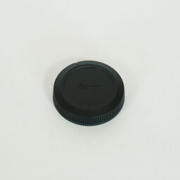 Canon RF-S 18-45mm F4.5-6.3 IS STM