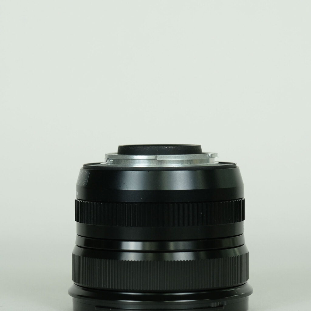 FUJIFUILM XF8mmF3.5R WR