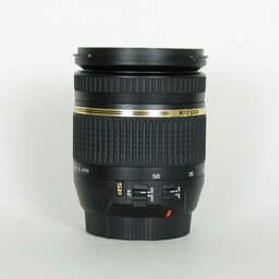 TAMRON SP 17-50mm F2.8 XR DiII VC /Model B005E (キヤノンEF用) TAMRON SP 17-50mm F2.8 XR DiII VC /Model B005E (キヤノンEF用)