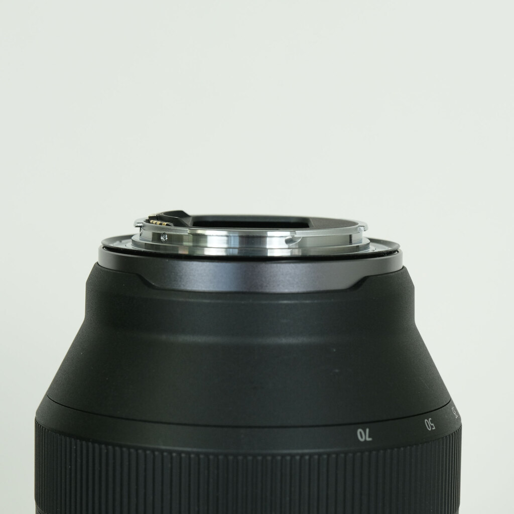 Canon RF28-70mm F2 L USM