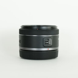 Canon RF50mm F1.8 STM