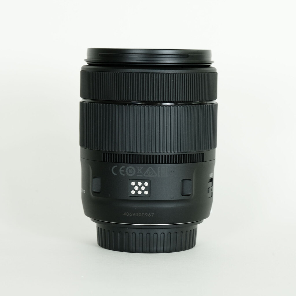 Canon EF-S18-135mm F3.5-5.6 IS USMの出品 | ONE SCENE（ワンシーン）