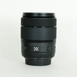 Canon EF-S18-135mm F3.5-5.6 IS USM