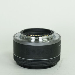 Canon RF50mm F1.8 STM