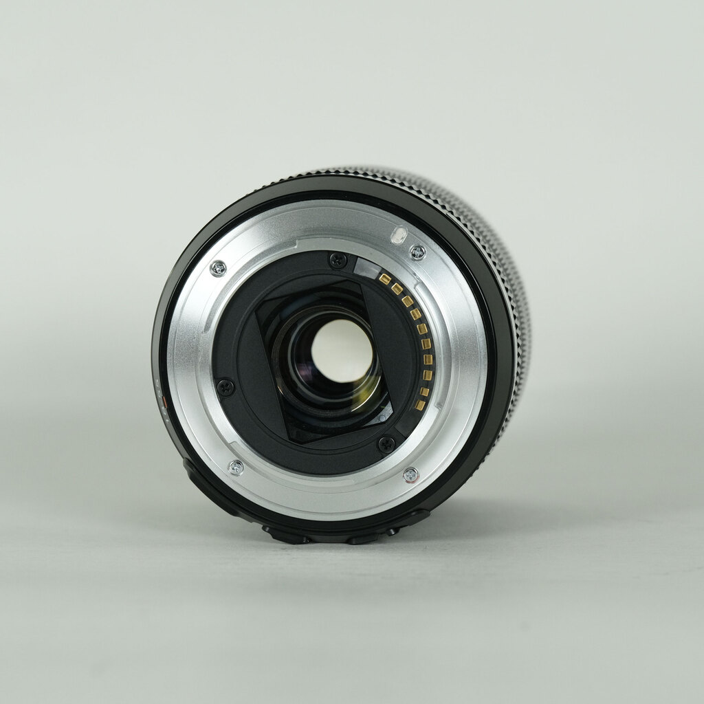 FUJIFILM XF18-55mmF2.8-4 R LM OIS