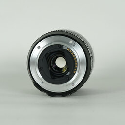 FUJIFILM XF18-55mmF2.8-4 R LM OIS