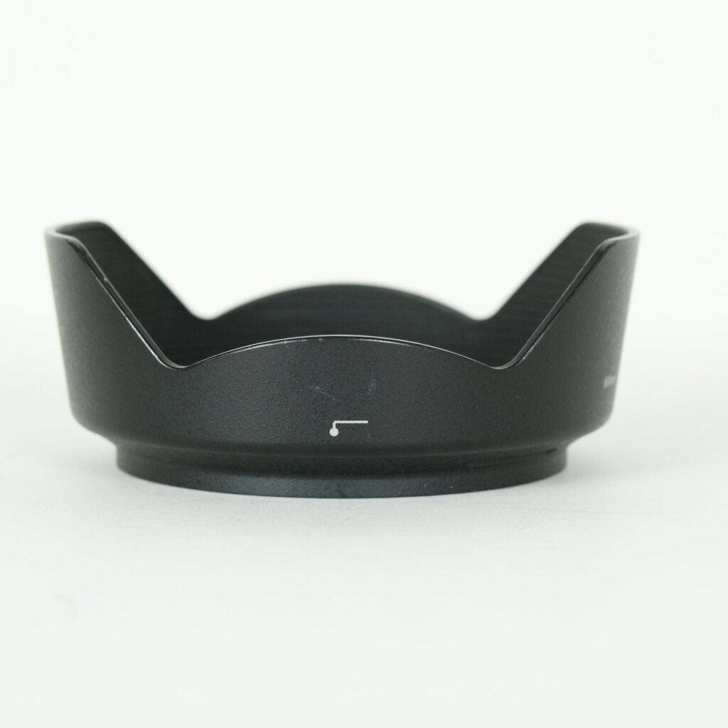 Nikon AF-S NIKKOR 24-120mm f/4G ED VR