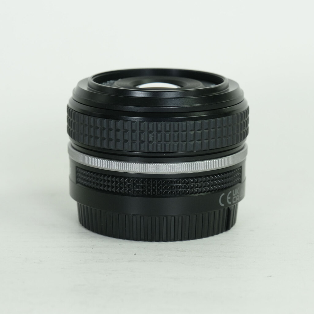 Nikon NIKKOR Z 40mm f/2