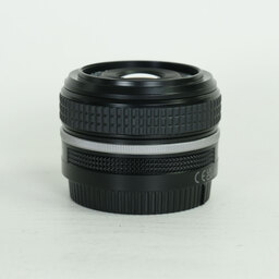Nikon NIKKOR Z 40mm f/2
