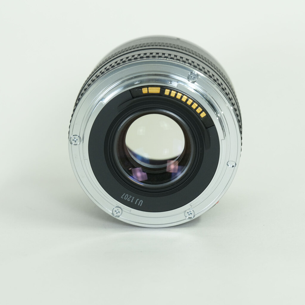 Canon EF50mm F2.5 コンパクトマクロ Canon EF50mm F2.5 コンパクトマクロ