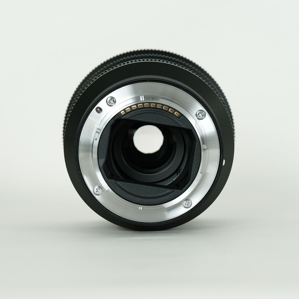 SONY FE PZ 16-35mm F4 G SELP1635G