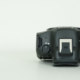 Canon EOS R6 Mark II