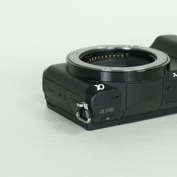 SONY α5100 ILCE-5100 ブラック