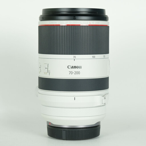 Canon RF70-200mm F2.8 L IS USM