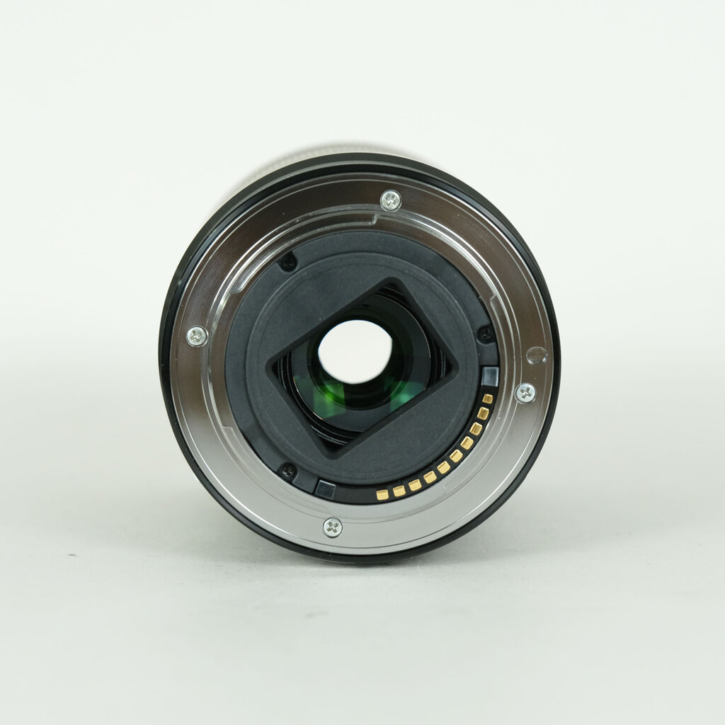 SONY E 55-210mm F4.5-6.3 OSS SEL55210