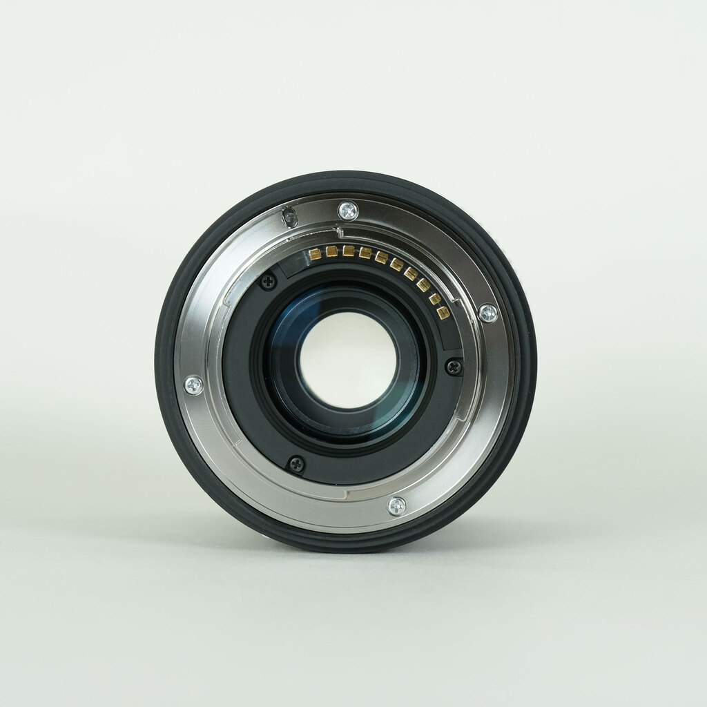 SIGMA 18-50mm F2.8 DC DN｜Contemporary [フジフイルムX用]