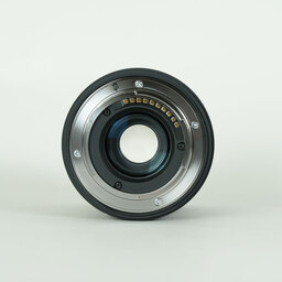 SIGMA 18-50mm F2.8 DC DN｜Contemporary [フジフイルムX用]